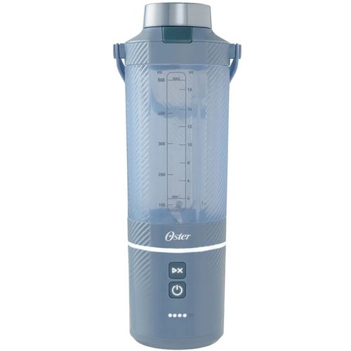 Licuadora portátil Oster Go Max para smoothies BLSTGFP-MH20
