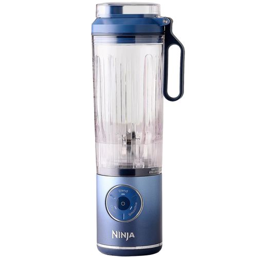 Licuadora portatil Ninja + twist & go 650 ml BC251