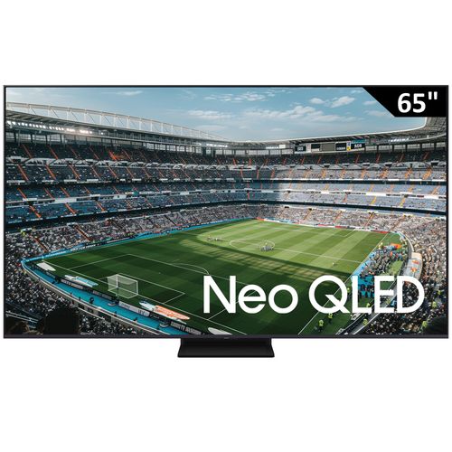 Pantalla Samsung 65" (165.1cm) Neo QLED 4K HDR10+ QN65QN80FAPXPA