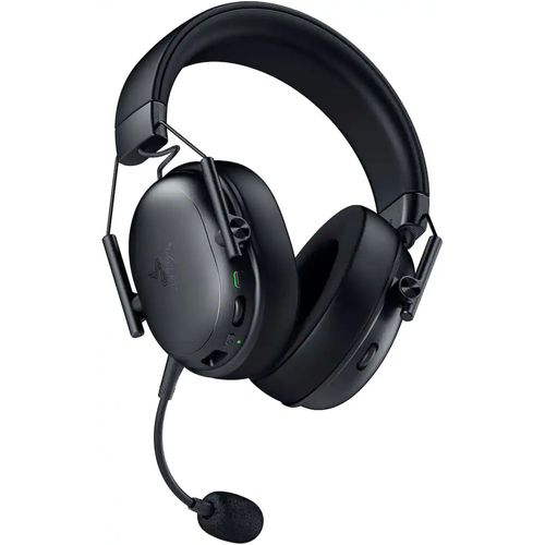 Audífonos inalámbricos gaming on ear Razer BlackShark V3 X HyperSpeed