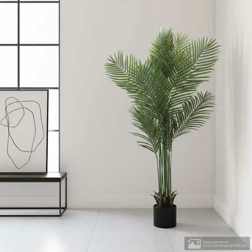 Palmera artificial 193 cm