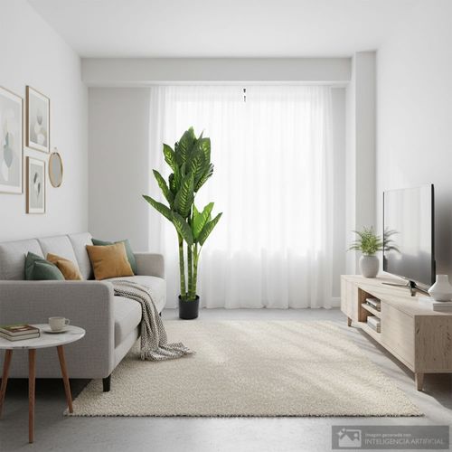 Planta artificial 153 cm