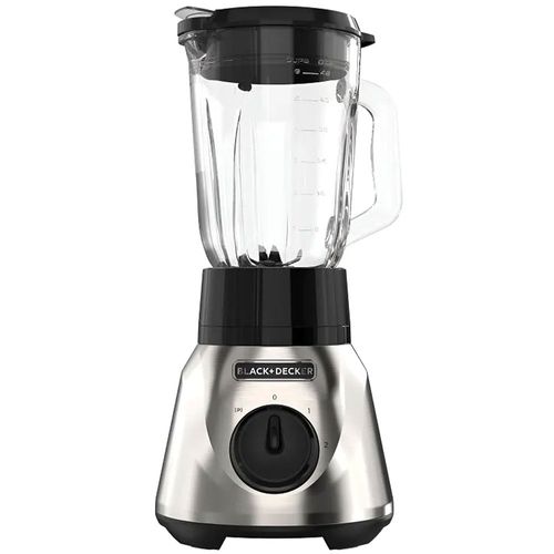 Licuadora Black and Decker de 1.5 litros 800 watts
