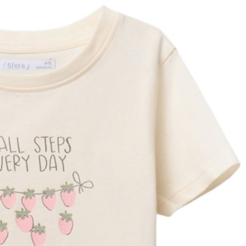 side view
