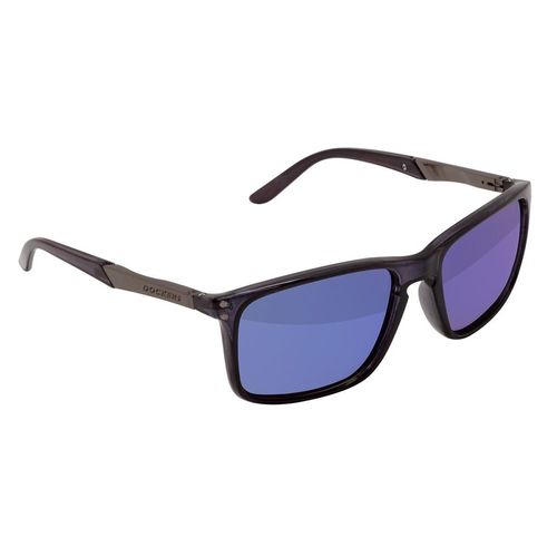 Lente de sol cuadrados de acetato para hombre Dockers
