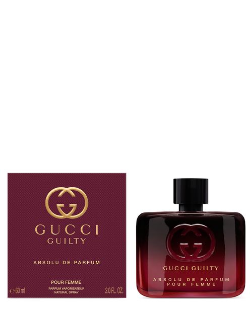 Gucci Guilty Absolu de Parfum Pour Femme