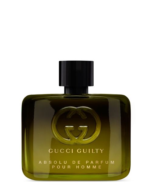 Gucci Guilty Absolu de Parfum Pour Homme