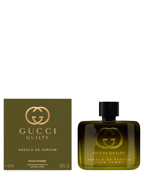 Gucci Guilty Absolu de Parfum Pour Homme