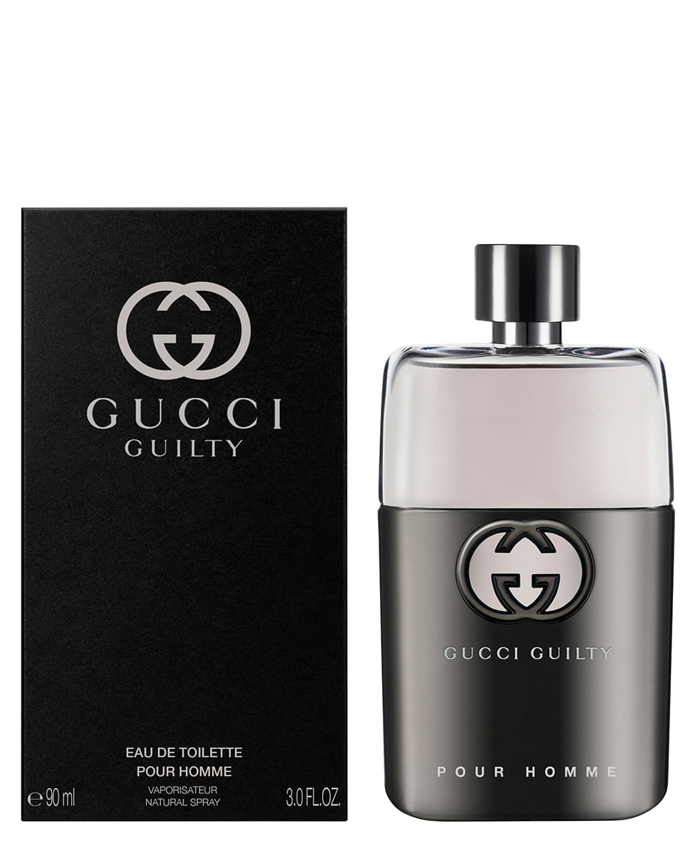 ぐーみん様 GUCCI GUILTY Eau de Toilette 75ml Gucci Guilty Pour Homme Eau de Toilette - Siman Costa Rica