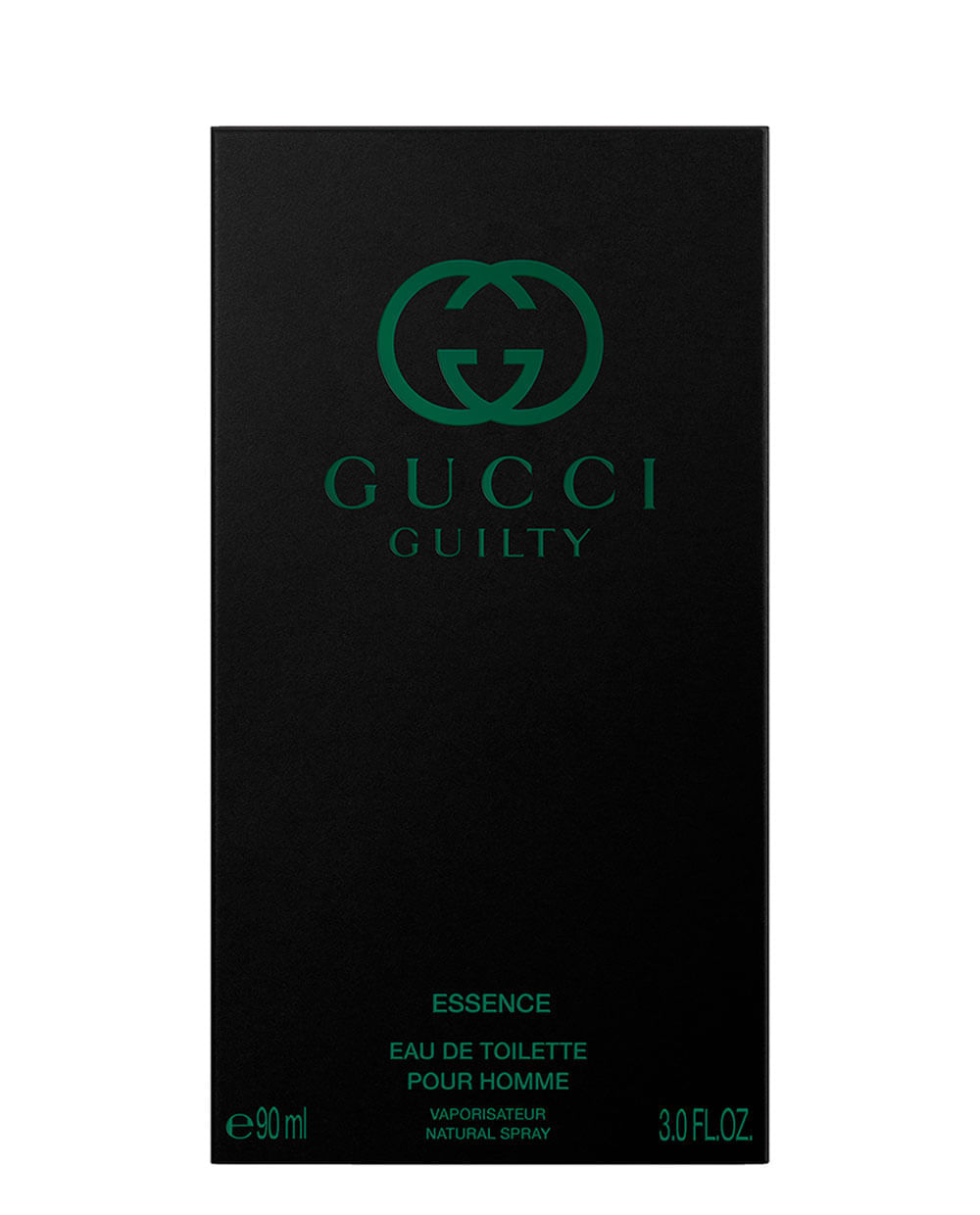 Gucci Guilty Essence Pour Homme Eau de Toilette - Siman Costa Rica