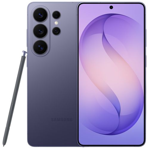 Celular Samsung S26 Ultra 5G 6.9" (17.53 cm) 12GB RAM 512GB ROM