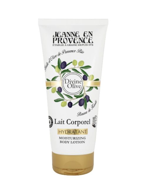 Hidratante Corporal Divine Olive 200ml