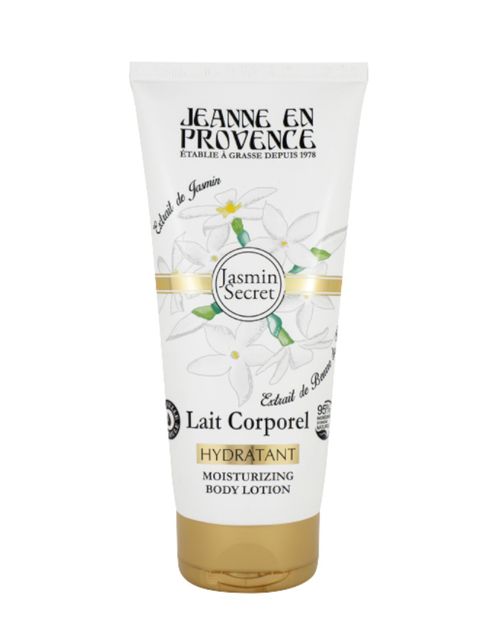 Hidratante Corporal Secret Jasmine 200ml