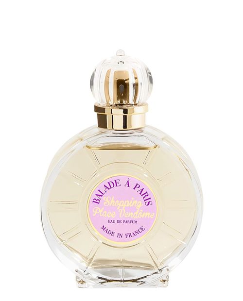 Balade À Paris Shopping Place Vendôme Eau de parfum 100ml