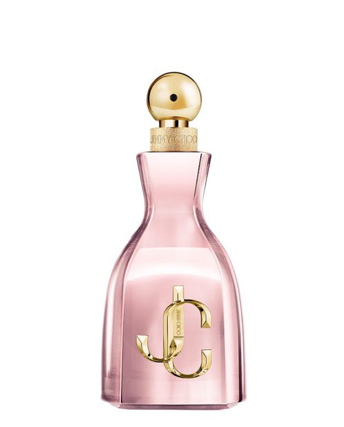 I Want Choo With Love Eau de Parfum 100ml