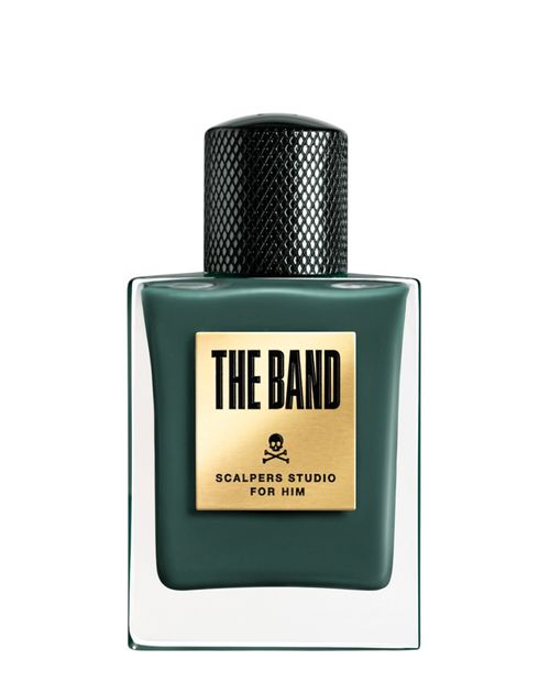 The Band for Him Eau de Parfum 100ml