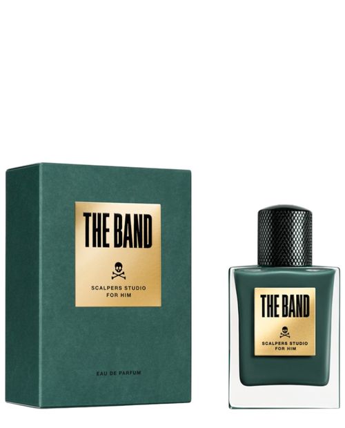 The Band for Him Eau de Parfum 100ml