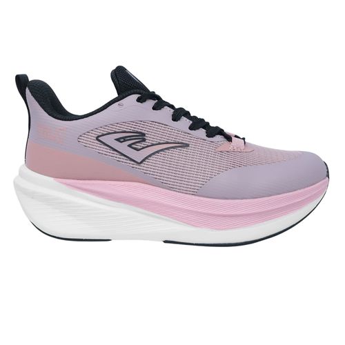 Zapato deportivo Everlast color rosado para mujer