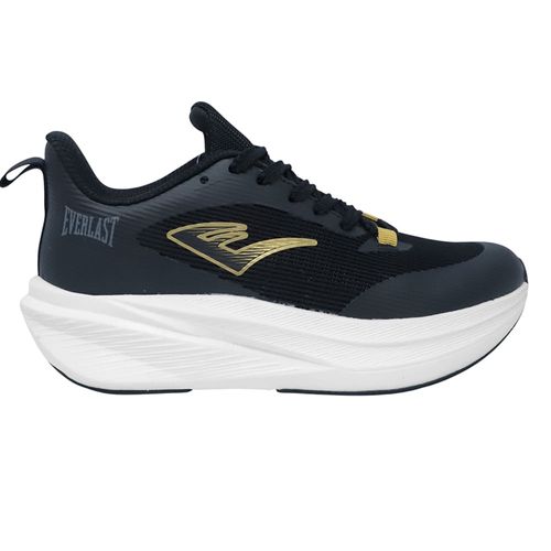 Zapato deportivo Everlast color negro para mujer