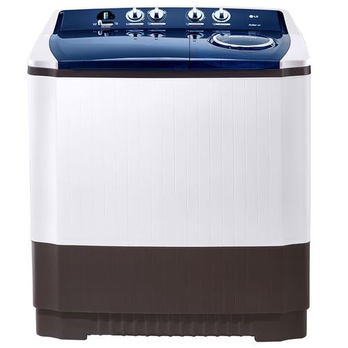 Lavadora semiautimática carga superior 18 kg WP18WAR LG