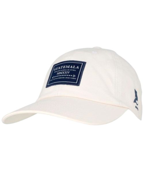 Gorra deportiva lifestyle Selección Guatemala