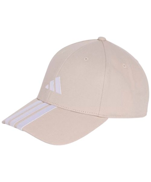 Gorra deportiva Adidas Béisbol 3 Tiras New Logo