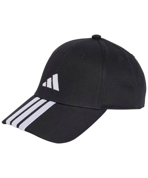 Gorra deportiva Adidas Béisbol 3 Rayas