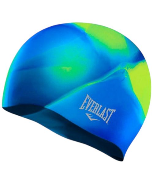 Gorro de natación para niño Everlast multicolor