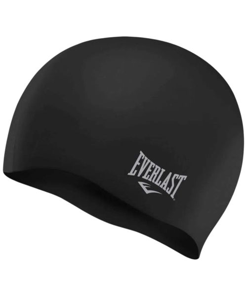 Gorro de natación para niño Everlast Jr. de Silicón
