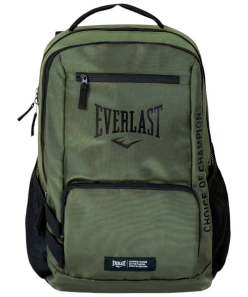 Mochila deportiva Everlast Champions