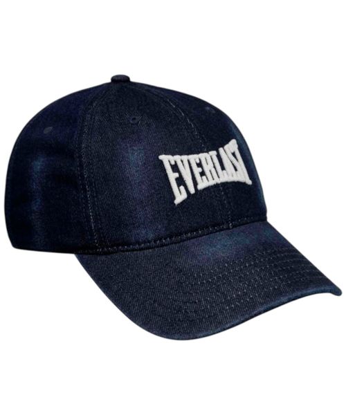 Gorra deportiva Everlast denim