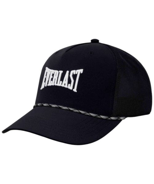Gorra deportiva Everlast Rope 5 paneles