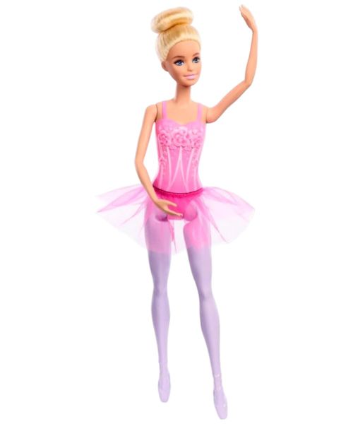 Barbie bailarina de ballet