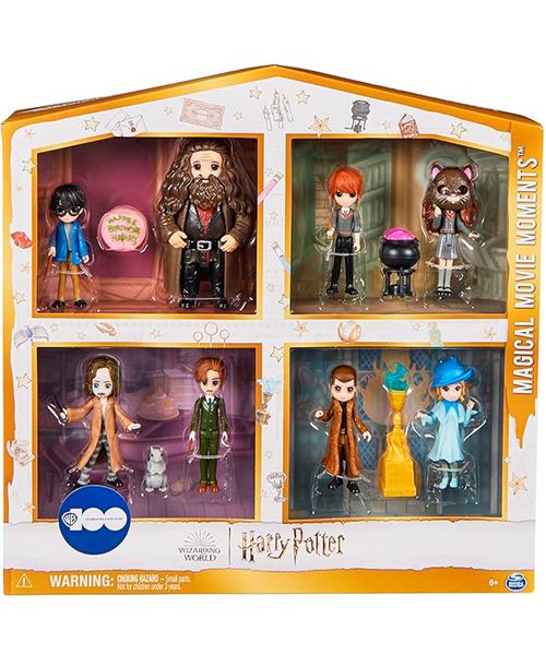 Spin Master Harry Potter Wizarding World