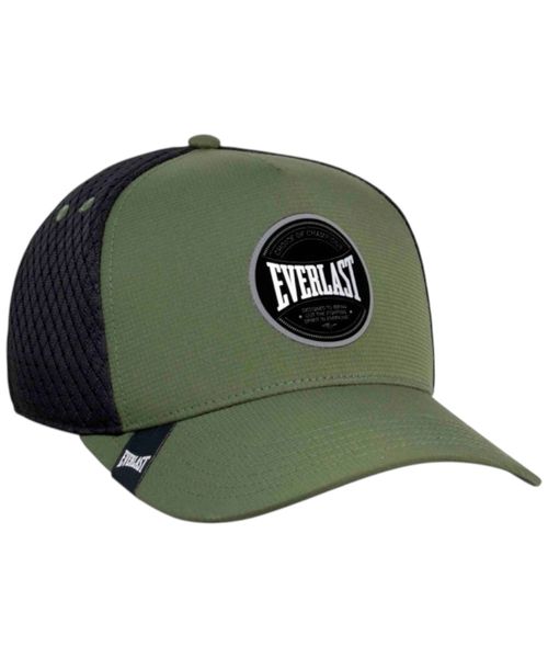 Gorra para hombre Everlast Patch 3.0