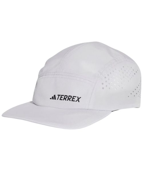 Gorra deportiva Adidas Terrex Climacool de 5 paneles