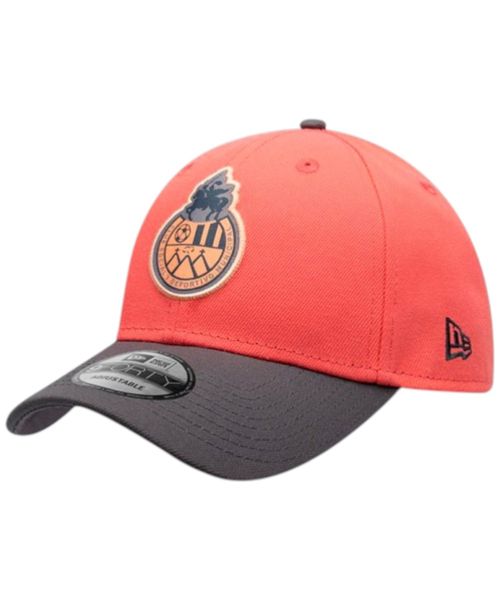 Gorra New Era 940 CSD Municipal