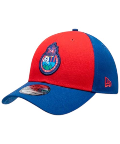 Gorra New Era 940 CSD Municipal