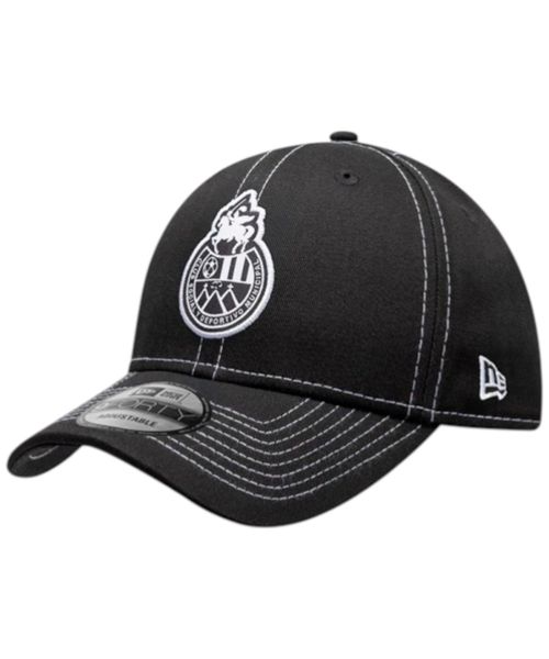 Gorra New Era 9FORTY Crown Logo Municipal