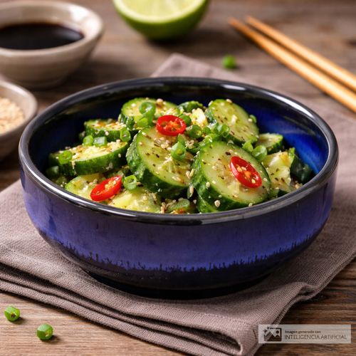 Plato de cerámica para servir