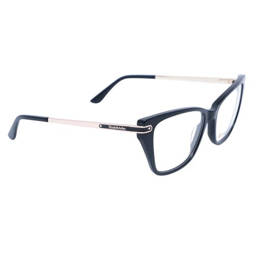 Aro completo cateye Elizabeth Arden de acetato para mujer