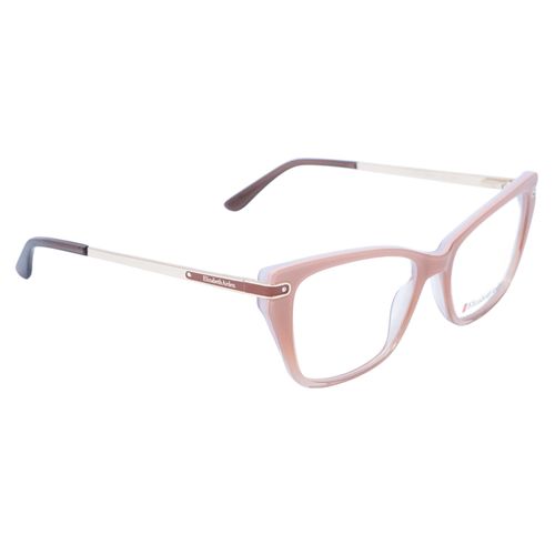 Aro completo cateye Elizabeth Arden de acetato para mujer