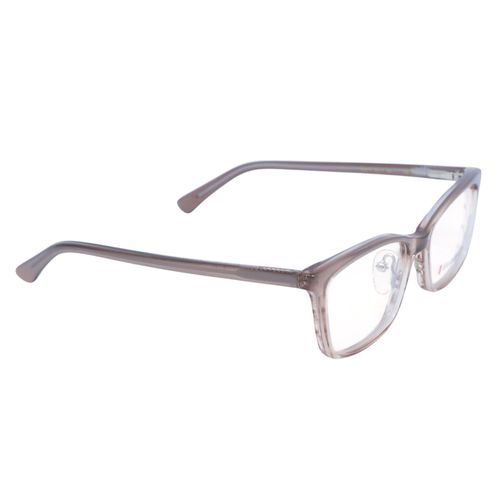 Aro completo rectangular Elizabeth Arden de acetato para mujer