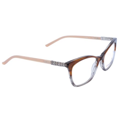 Aro completo cat eye Elizabeth Arden de acetato para mujer