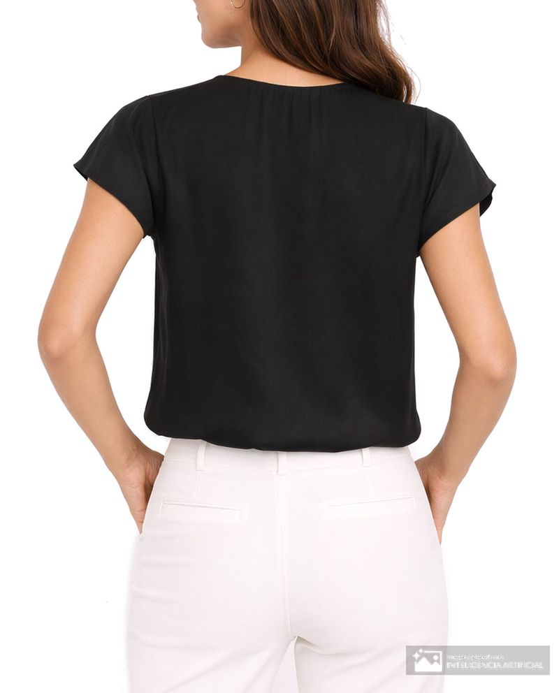 side view