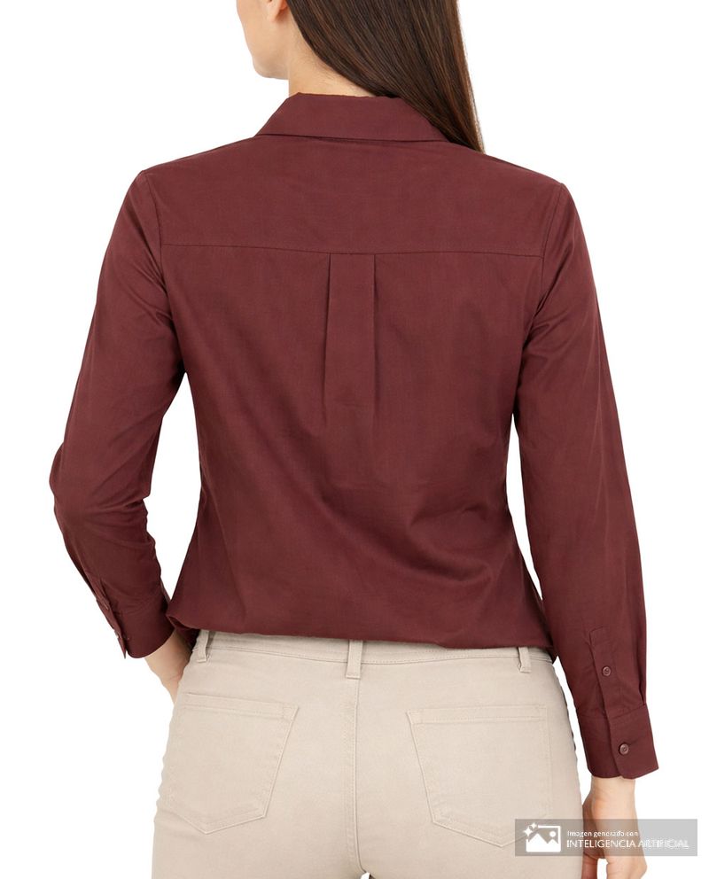side view