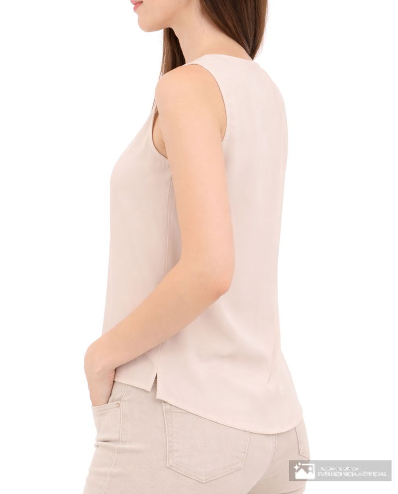 side view