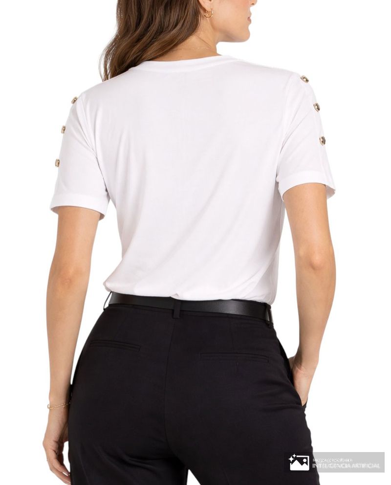 side view