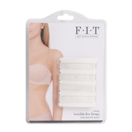 Set de 2 pares de tirantes Rene Rofe para mujer