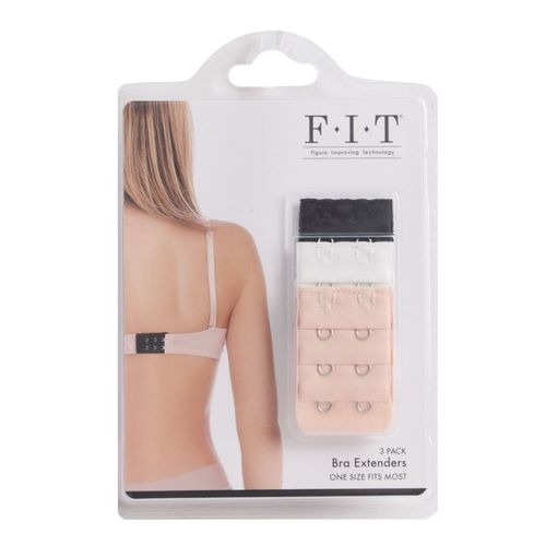 Set de 3 extensores Rene Rofe para mujer